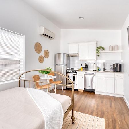 Stay Portland - Beach Vibes Getaway Near Burnside & Laurelhurst! Extérieur photo