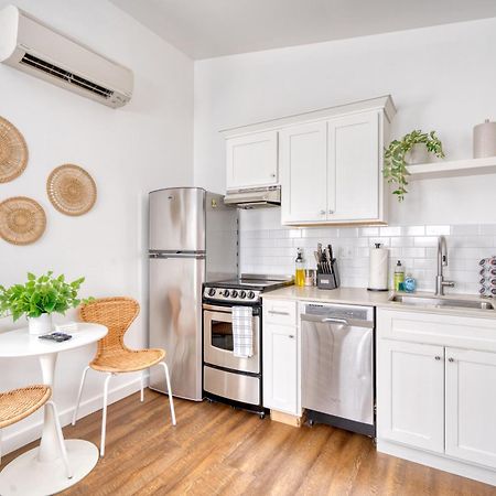 Stay Portland - Beach Vibes Getaway Near Burnside & Laurelhurst! Extérieur photo