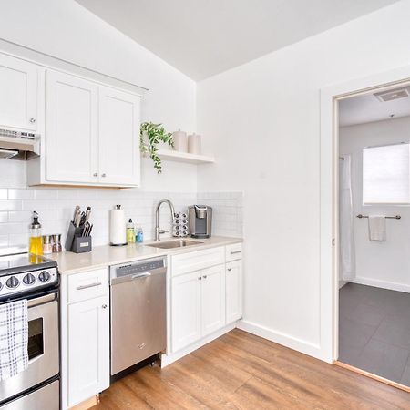 Stay Portland - Beach Vibes Getaway Near Burnside & Laurelhurst! Extérieur photo