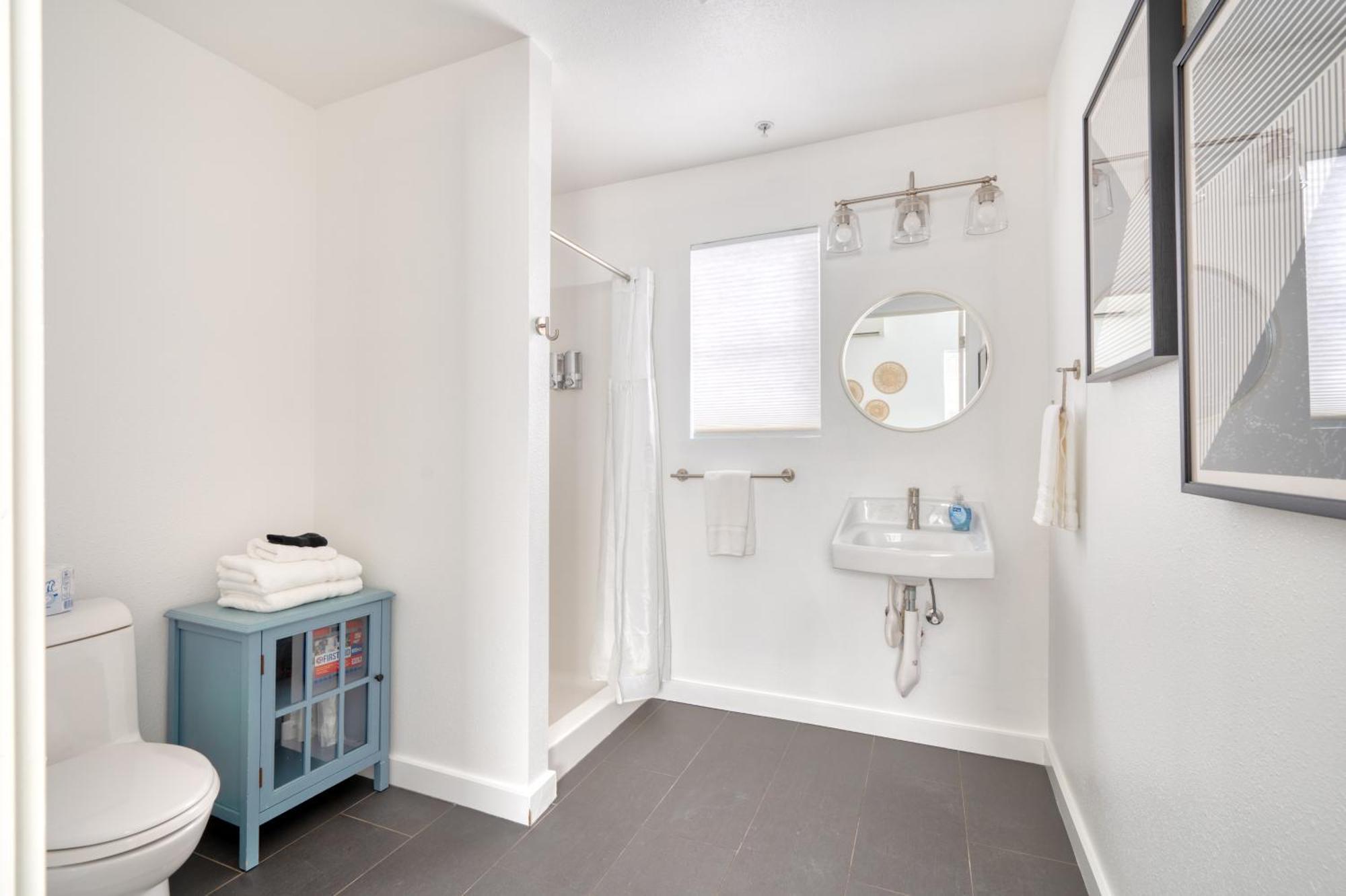 Stay Portland - Beach Vibes Getaway Near Burnside & Laurelhurst! Extérieur photo