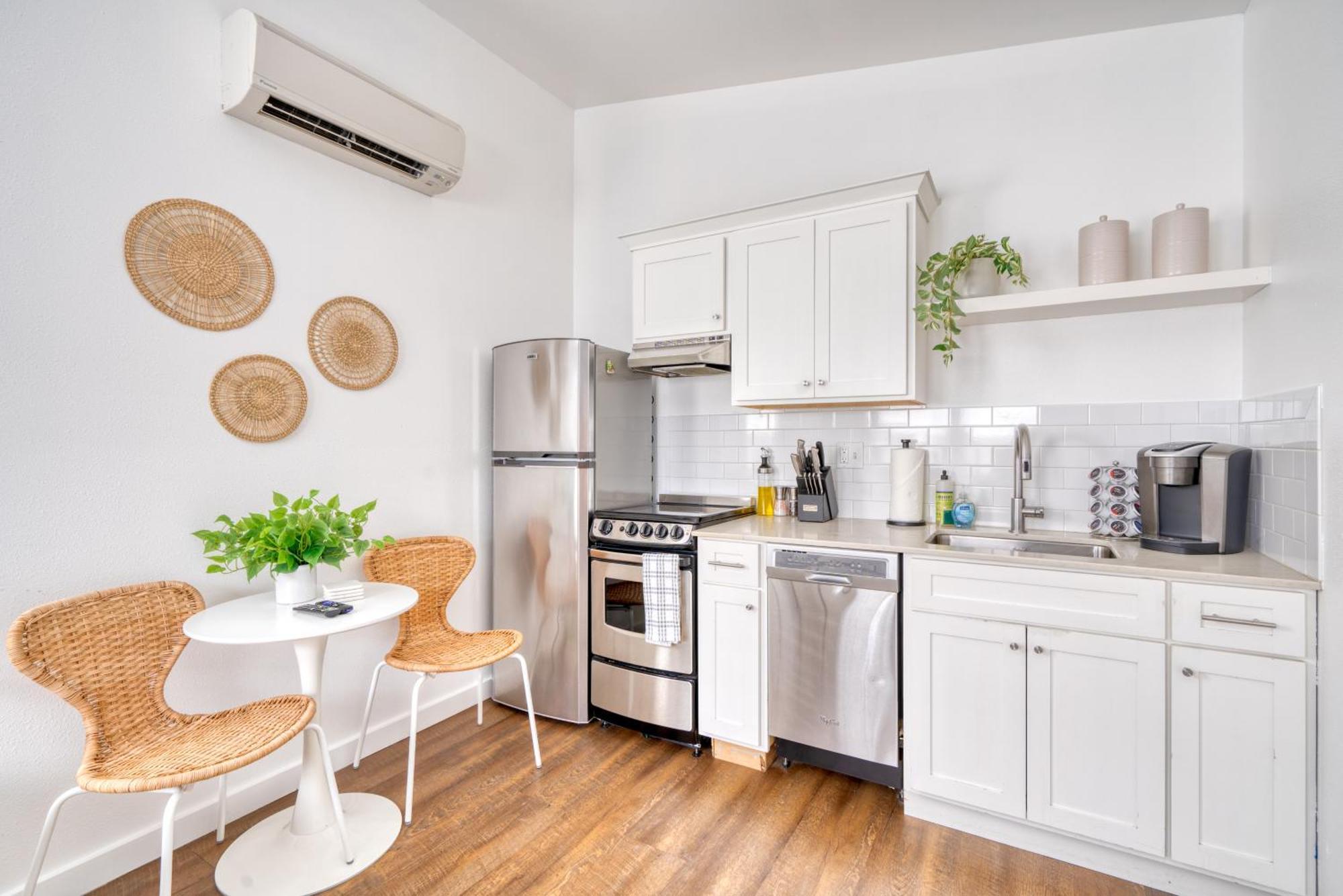 Stay Portland - Beach Vibes Getaway Near Burnside & Laurelhurst! Extérieur photo