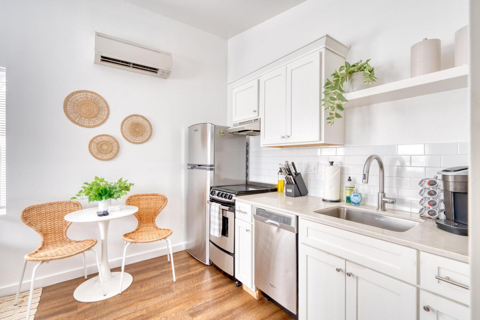 Stay Portland - Beach Vibes Getaway Near Burnside & Laurelhurst! Extérieur photo