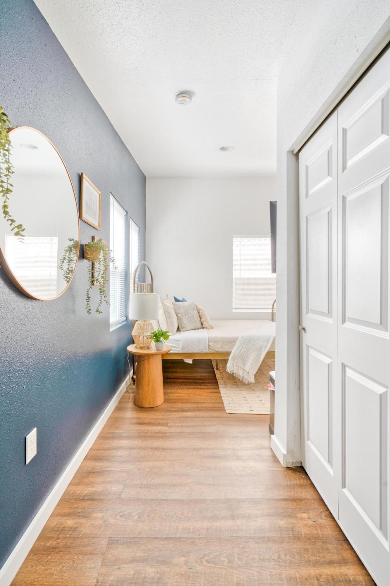 Stay Portland - Beach Vibes Getaway Near Burnside & Laurelhurst! Extérieur photo