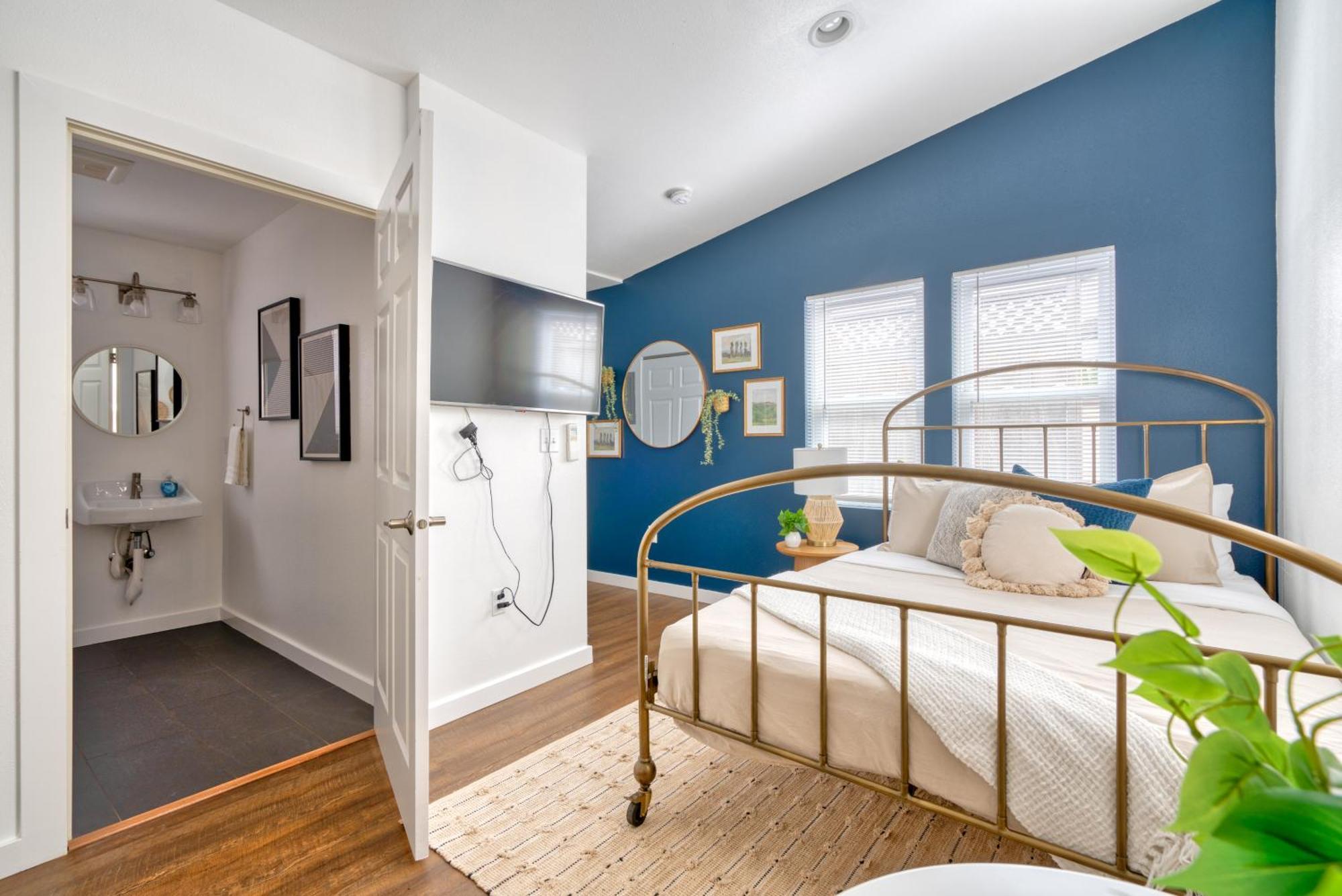 Stay Portland - Beach Vibes Getaway Near Burnside & Laurelhurst! Extérieur photo