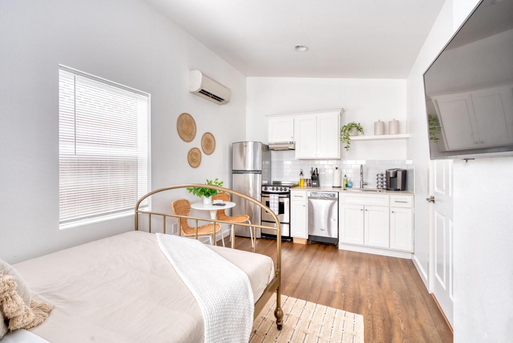 Stay Portland - Beach Vibes Getaway Near Burnside & Laurelhurst! Extérieur photo