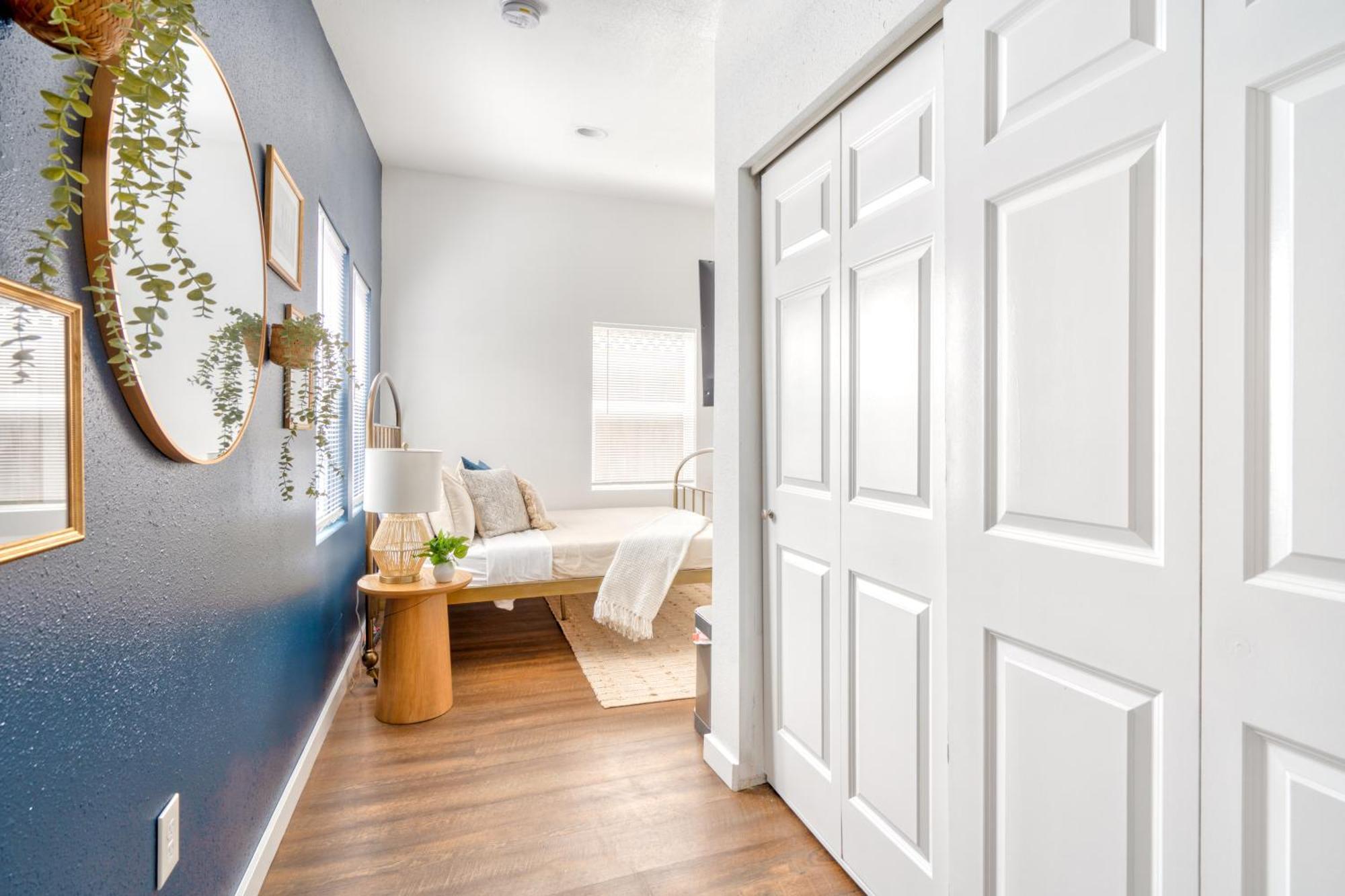 Stay Portland - Beach Vibes Getaway Near Burnside & Laurelhurst! Extérieur photo