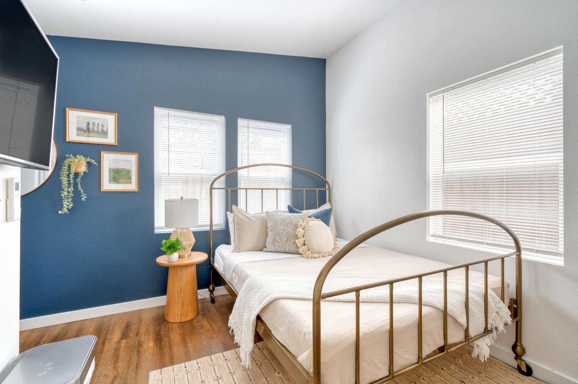 Stay Portland - Beach Vibes Getaway Near Burnside & Laurelhurst! Extérieur photo