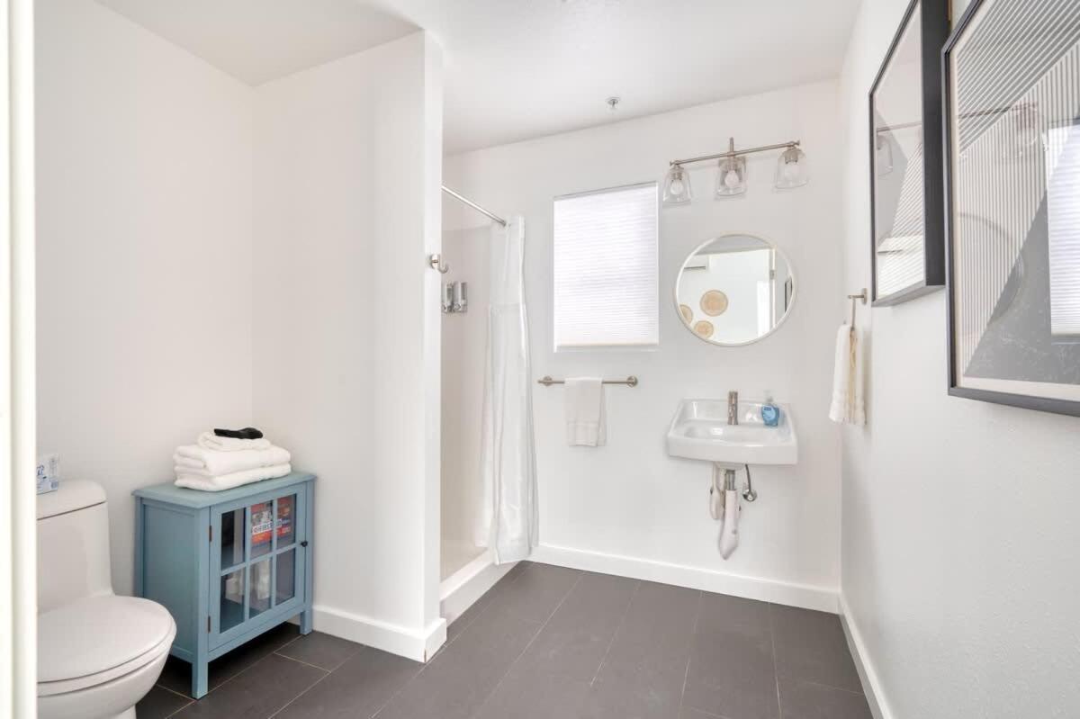 Stay Portland - Beach Vibes Getaway Near Burnside & Laurelhurst! Extérieur photo