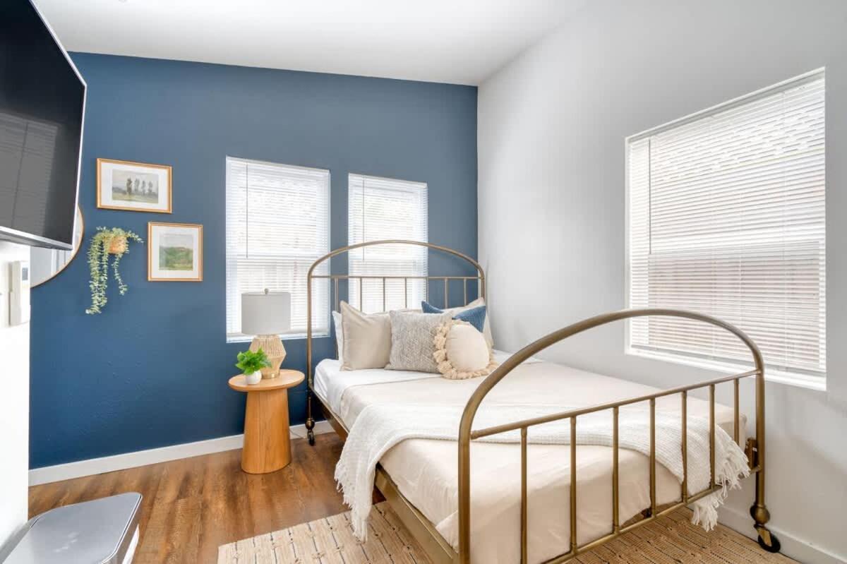 Stay Portland - Beach Vibes Getaway Near Burnside & Laurelhurst! Extérieur photo