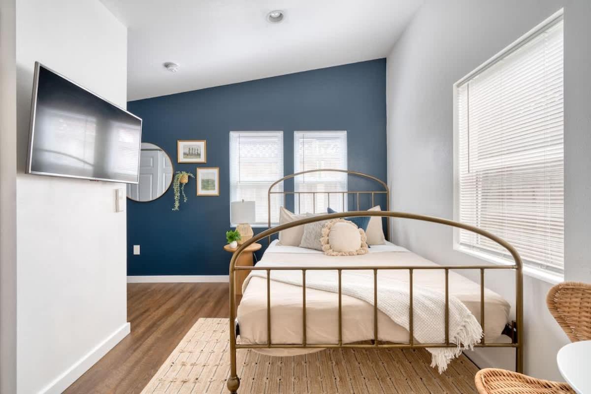 Stay Portland - Beach Vibes Getaway Near Burnside & Laurelhurst! Extérieur photo