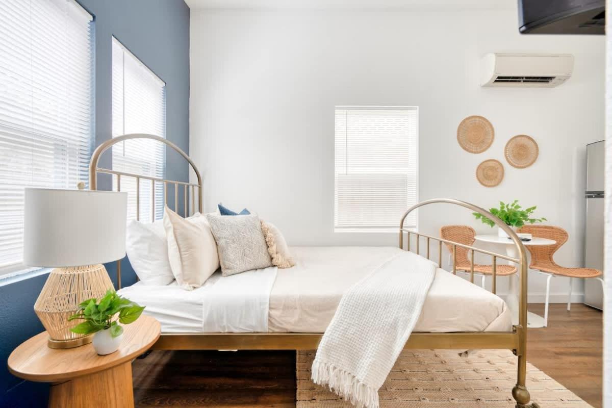 Stay Portland - Beach Vibes Getaway Near Burnside & Laurelhurst! Extérieur photo